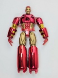 Toy Biz Iron Man Shape Shifter Transforming Action Figure
