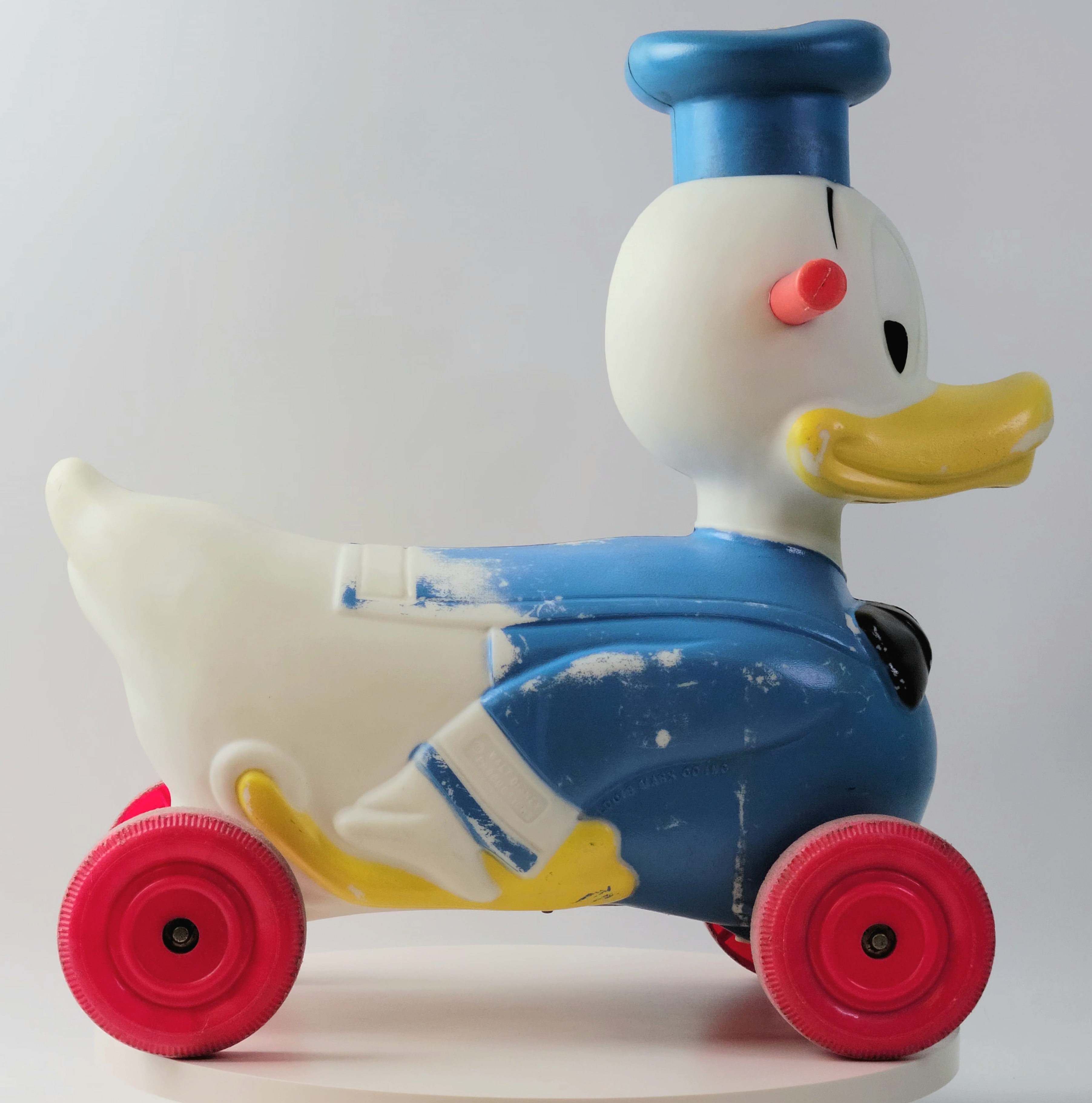 Duck ride on toy cheap