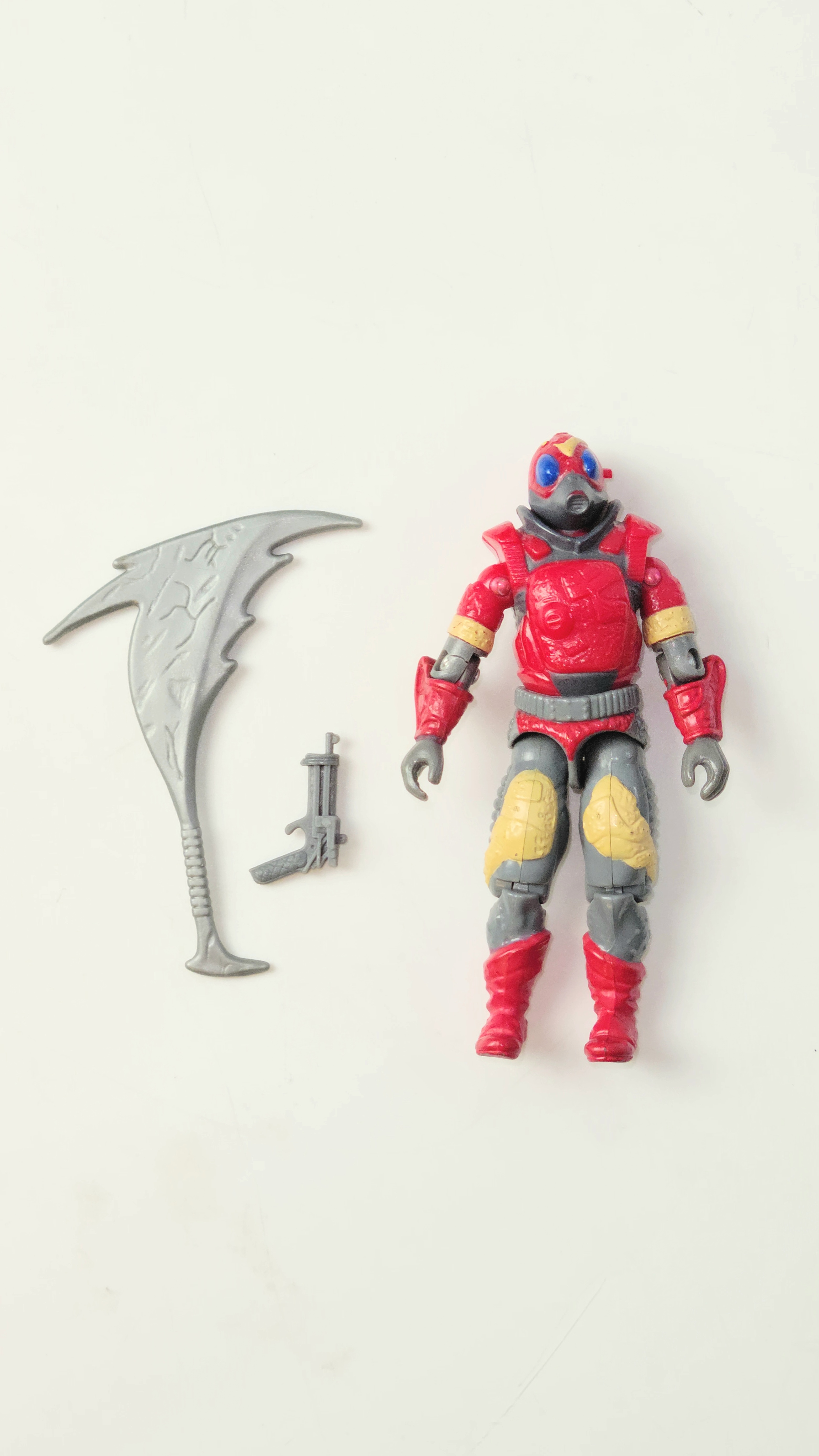 Gi joe royal guard discount