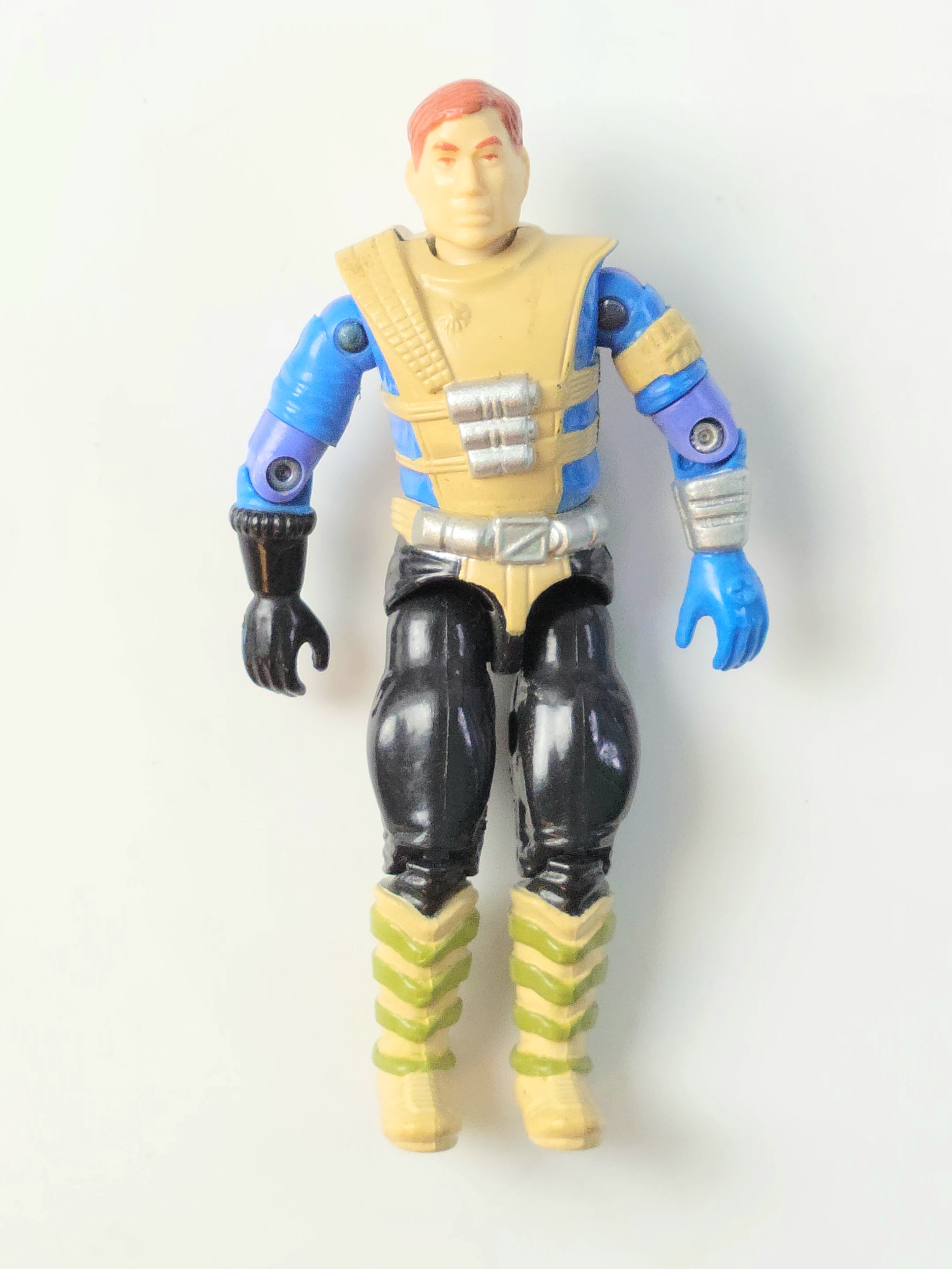 Gi joe 1987 clearance