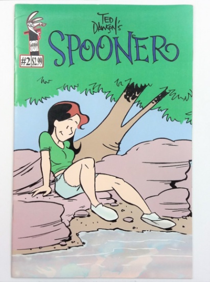 Spooner #2