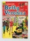 Archie's Girls Betty and Veronica #148