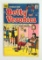 Archie's Girls Betty and Veronica #163