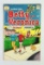 Archie's Girls Betty and Veronica #215