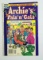 Archie's Pals 'n' Gals #167