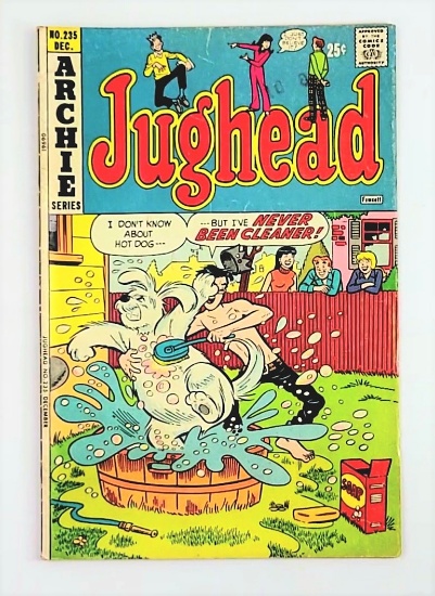 Jughead, Vol. 1 #235