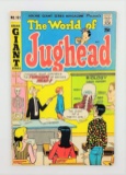 Archie Giant Series #161