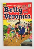 Archie's Girls Betty and Veronica #130