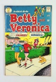 Archie's Girls Betty and Veronica #215