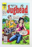 Archie's Pal Jughead Comics #165