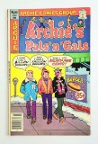 Archie's Pals 'n' Gals #148