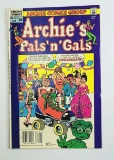 Archie's Pals 'n' Gals #167