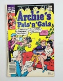Archie's Pals 'n' Gals #185