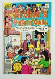 Archie's Pals 'n' Gals #196