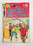 Archie's Pals 'n' Gals #50