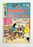 Archie's Pals 'n' Gals #61