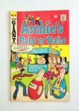 Archie's Pals 'n' Gals #74