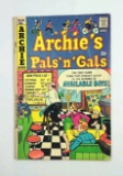 Archie's Pals 'n' Gals #90