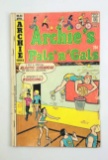 Archie's Pals 'n' Gals #93
