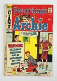 Everything's Archie #19