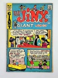 Li'l Jinx Giant Laugh-Out #40