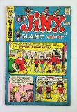 Li'l Jinx Giant Laugh-Out #42