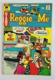 Reggie and Me, Vol. 1 #68