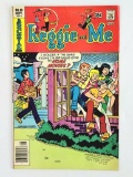 Reggie and Me, Vol. 1 #99