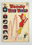 Wendy Witch World #35