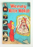 Wendy Witch World #38