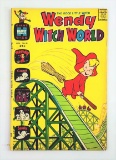 Wendy Witch World #40