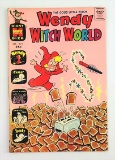 Wendy Witch World #41