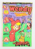 Wendy the Good Little Witch, Vol. 1 #83
