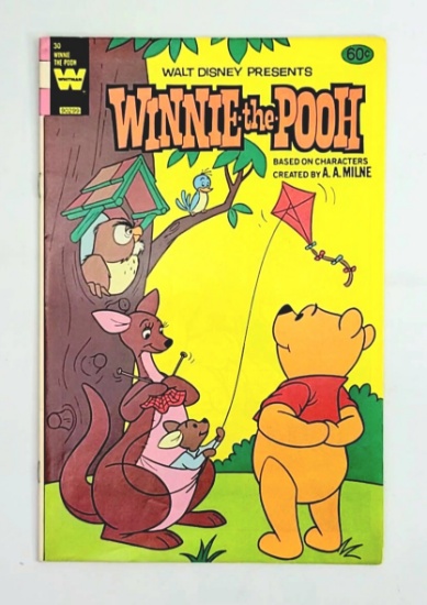 Winnie-The-Pooh #30