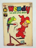 Wendy the Good Little Witch, Vol. 1 #33