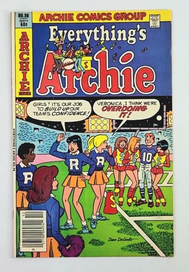 Everything's Archie #98