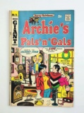 Archie's Pals 'n' Gals #75