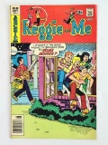 Reggie and Me Vol. 1 #99