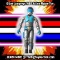 GI Joe Lampreys 1985 Action Figure Toy