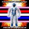 GI Joe Snow Serpent 1985 Toy Action Figure