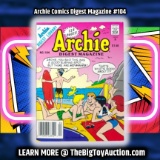 Archie Comics Digest Magazine #104