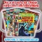 Master of Kung Fu, Vol. 1  Vintage Marvel Comics Comic Book Grouping