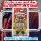 Matchbox Across America Iowa 50th Anniversary Die Cast Vehicle