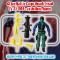 GI Joe Battle Corps Beach-Head (V.2) 1993 Toy Action Figure