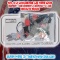 Kre-O G1 GB Blackrock Gas Pump Laser Blaster Transformers Collector's Club Exclusive Figure