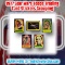1977 Star Wars Topps Trading Card Stickers Grouping