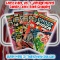 Ghost Rider, Vol. 1  Vintage Marvel Comics Comic Book Grouping