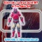 GI Joe Cobra-La Royal Guard 1987 Action Figure Toy