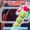 GI Joe Cobra-La Golobulus 1987 Action Figure Toy