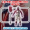 GI Joe Night Creeper 1990 Action Figure Toy